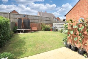 Garden- click for photo gallery